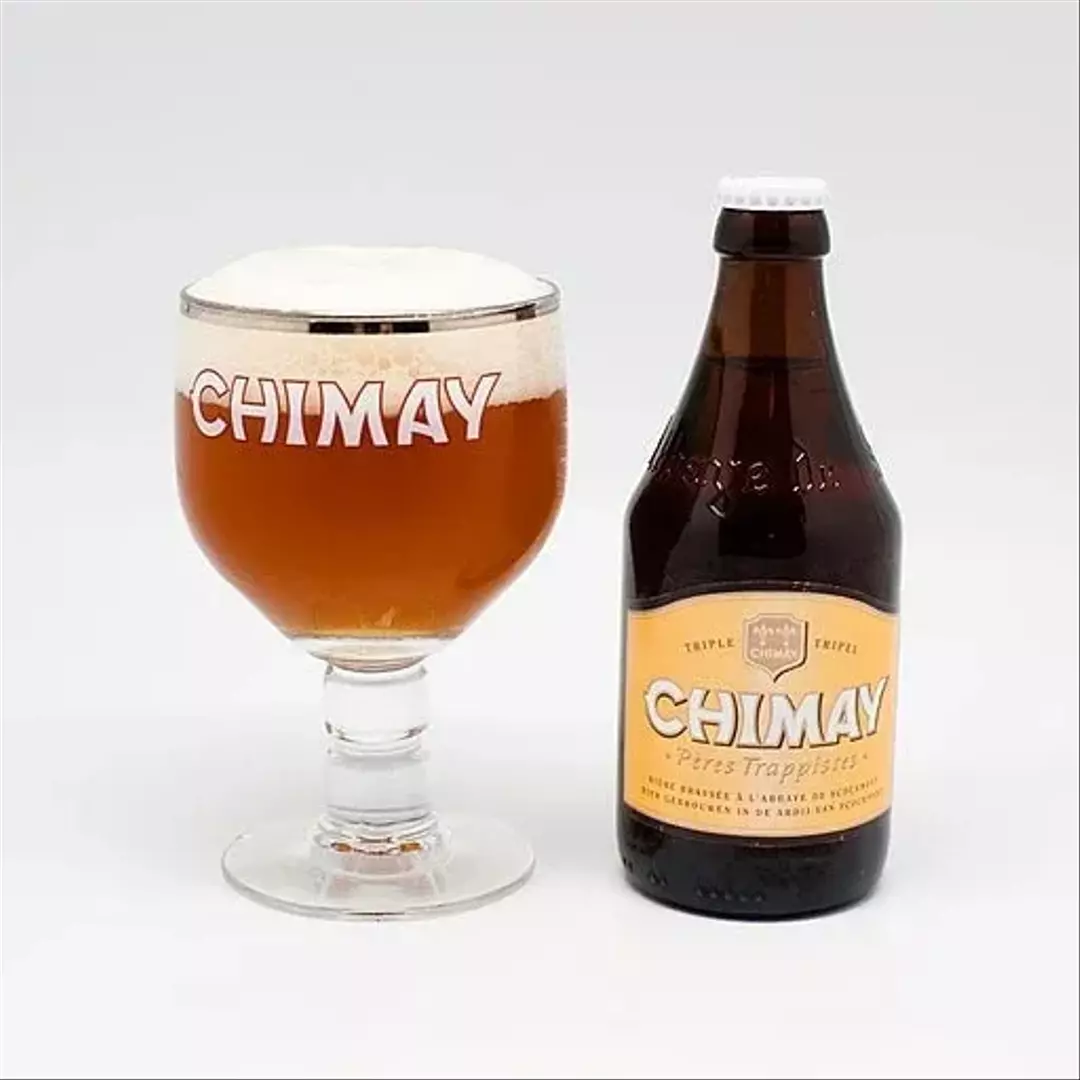 Chimay