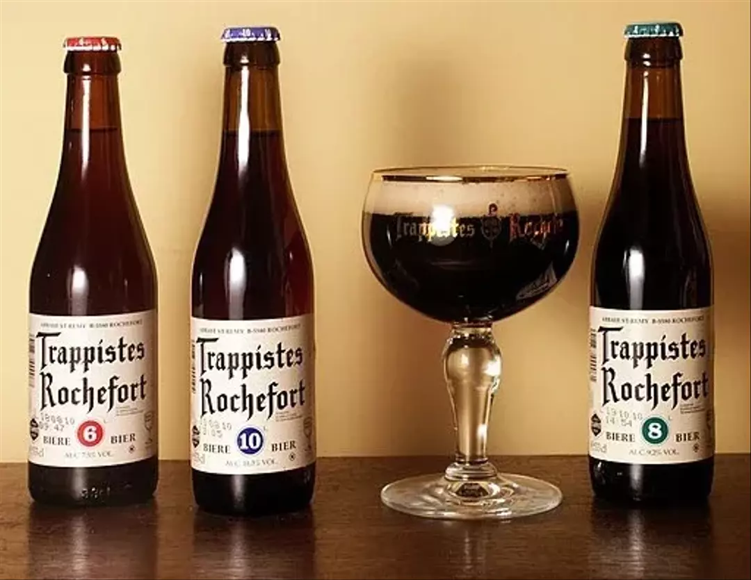 Rochefort 10