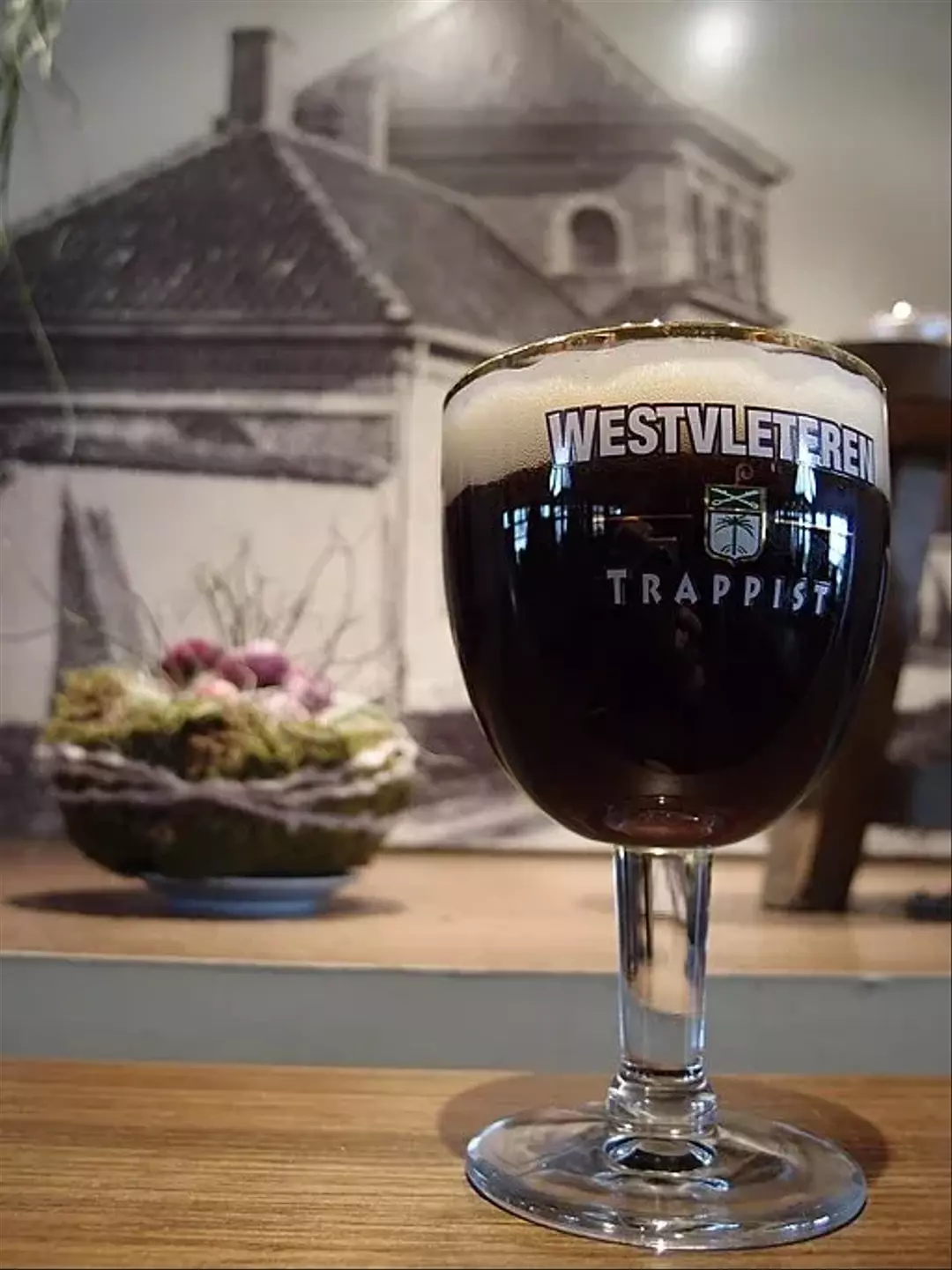 Westvleteren 12