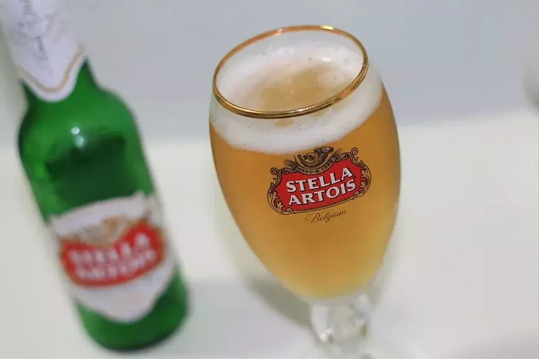 Stella Artois