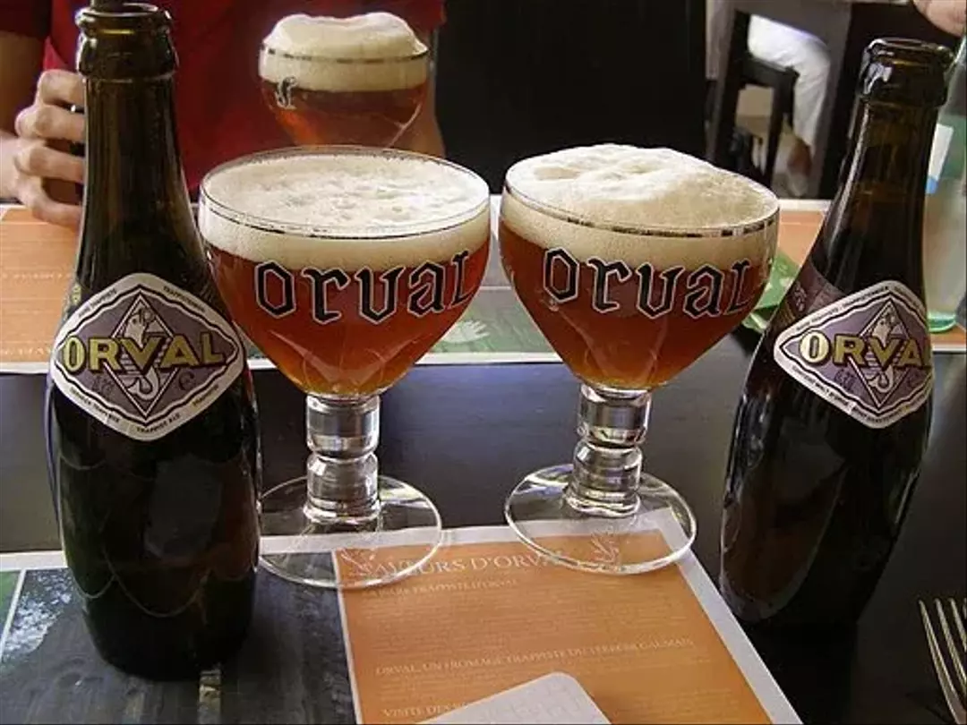 Orval