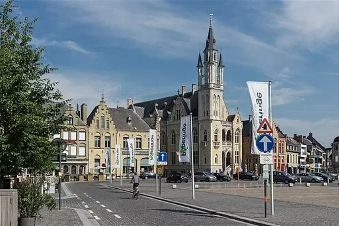 Poperinge